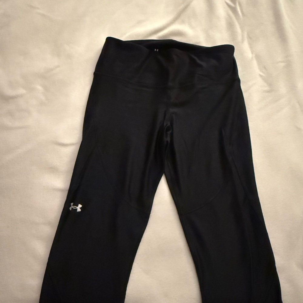 Under Armour Yoga Pants